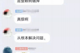 鼓楼讨债公司